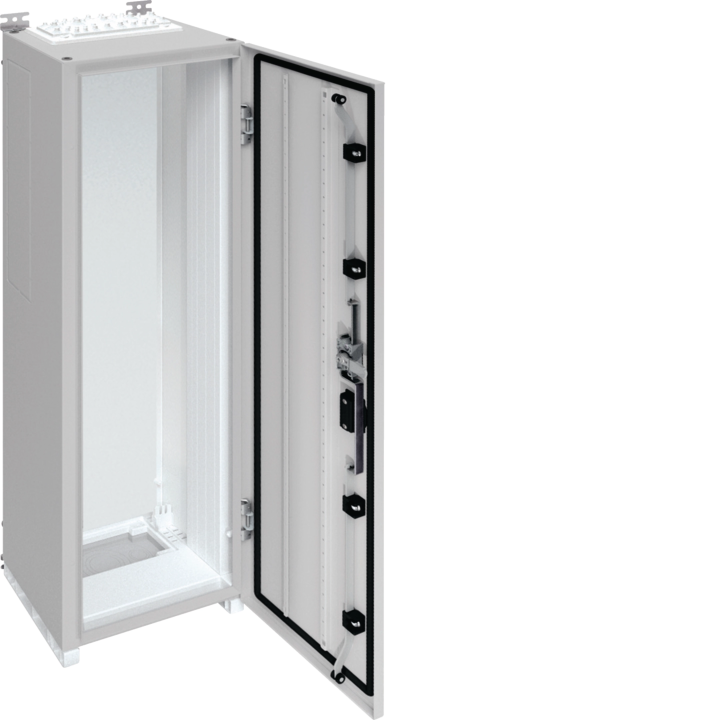 Hager FR71S Steel Enclosure, Universal, 1100x300x275 mm