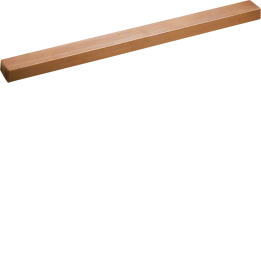 Hager UM23B Busbar universN 20x10mm 3 Sections