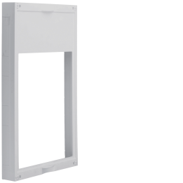 Hager US31D6 Universal Cover Plate 450x250mm