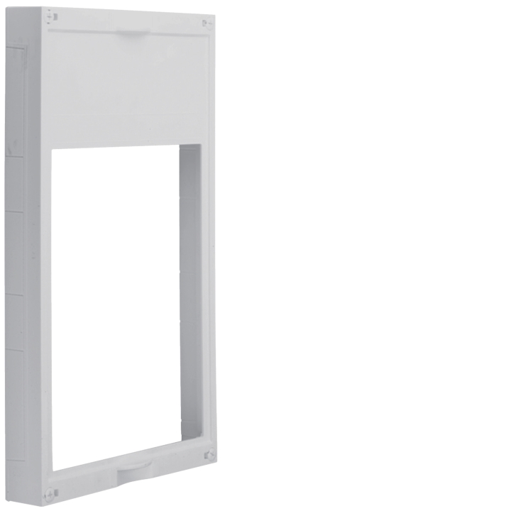 Hager US31D6 Universal Cover Plate 450x250mm