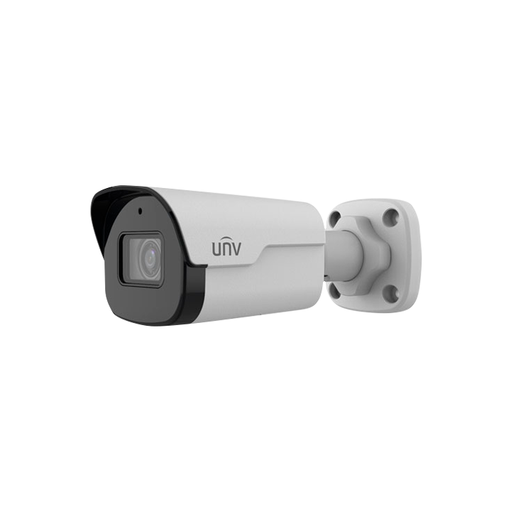 UNIVIEW PRO UV-IPC2124SS-ADF40KM-I0 4MP IP-kaamera PoE