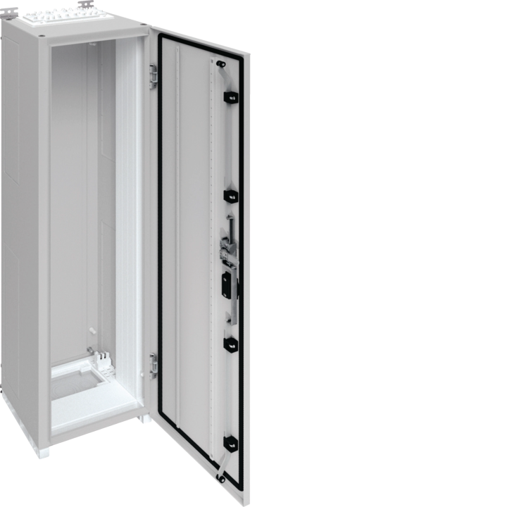 Корпус Hager FR81E из стали, универсальный, 1250x300x275 мм