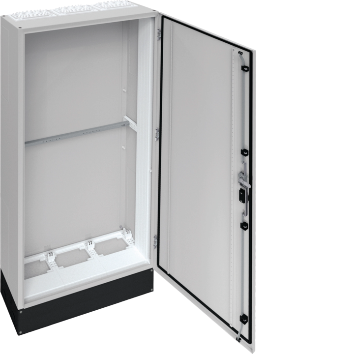 Hager FR13E2 Steel Enclosure 1900x800x275 mm