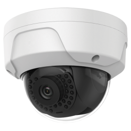 SAFIRE SF-IPDM934-3-LITE 3MP lauko kupolinė IP kamera PoE