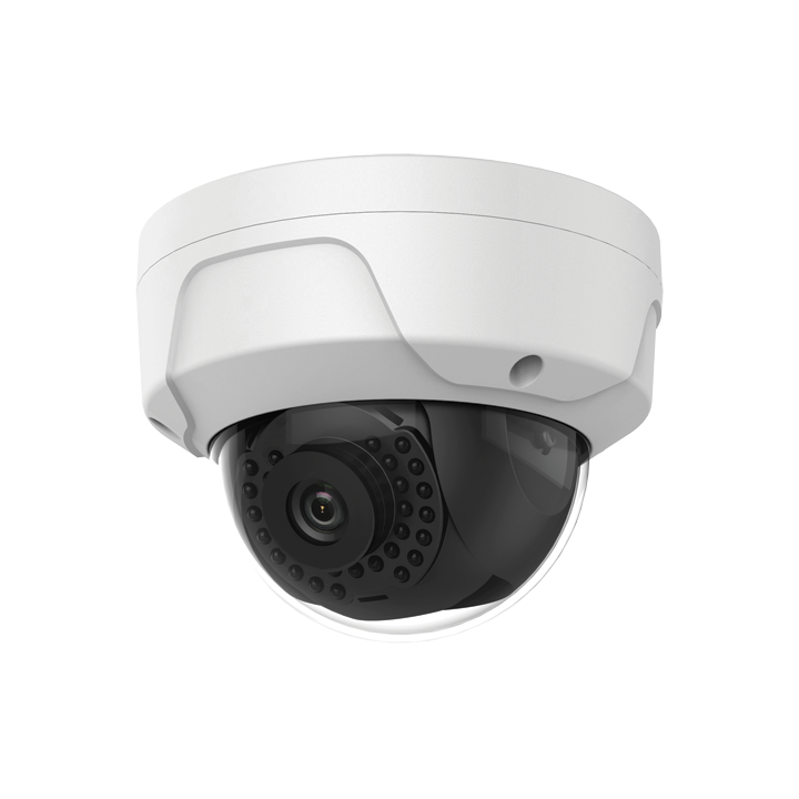 SAFIRE SF-IPDM934-3-LITE 3MP ārtelpu kupola IP kamera ar PoE un Wi-Fi