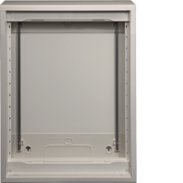 Hager FD42GN NewVegaD Distribution Board Enclosure 96 modules 750x550x193mm