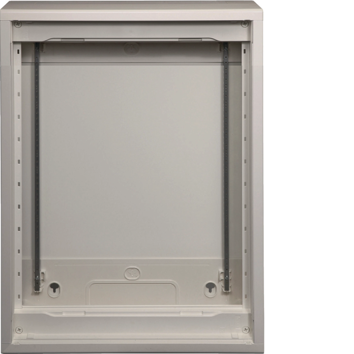 Hager FD42GN NewVegaD Distribution Board Enclosure 96 modules 750x550x193mm