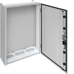 Hager FR93E Steel Enclosure 1400x800x275 mm