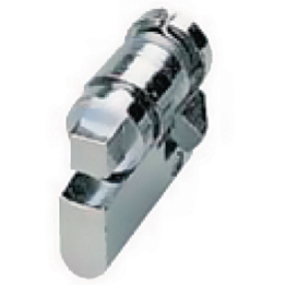 Hager FL77Z Insert Lock, 6x6 mm, for Orion.Plus Distribution Boards