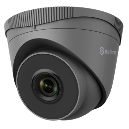 SAFIRE SF-IPT943WG-4E 4 megapikselin torni IP-kamera Wi-Fi:llä, PoE, IP67, 30m IR