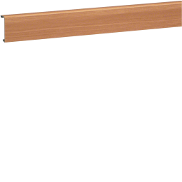 Hager SL200552D2 kanāla vāks dižskābardis
