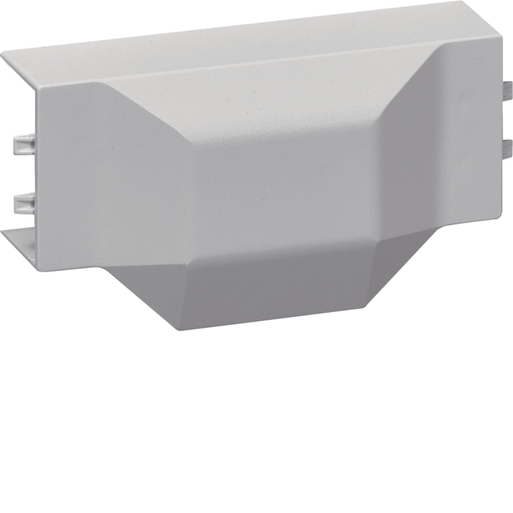 Hager LFF2003587035 T-detail LF 20x33mm kanali jaoks, helehall