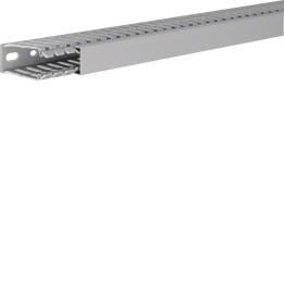 Hager BA760025 piludega paneeli kanal, 60x25mm hall