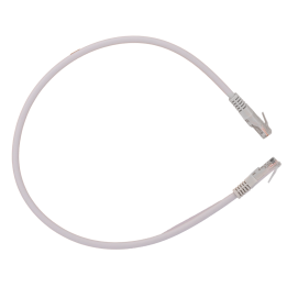 SAFIRE UTP6-H-03W Cat6 UTP -verkkokaapeli – nopea Ethernet-liitäntäjohto