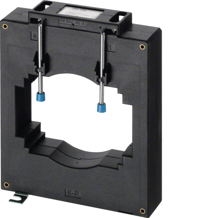 Hager SRG40005 Current Transformer 4000/5A 15VA Cl.1