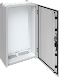 Hager FR72S Steel Enclosure 1100x550x275 mm