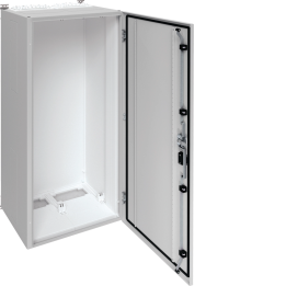 Hager FR92H Steel Enclosure 1400x550x400 mm