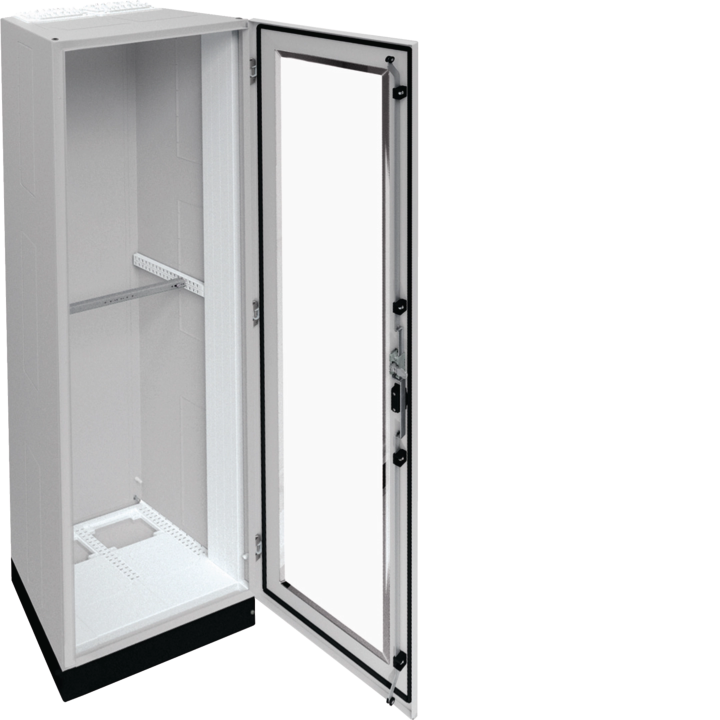 Hager FR22V1 Universal Steel Enclosure 1950x550x400 mm