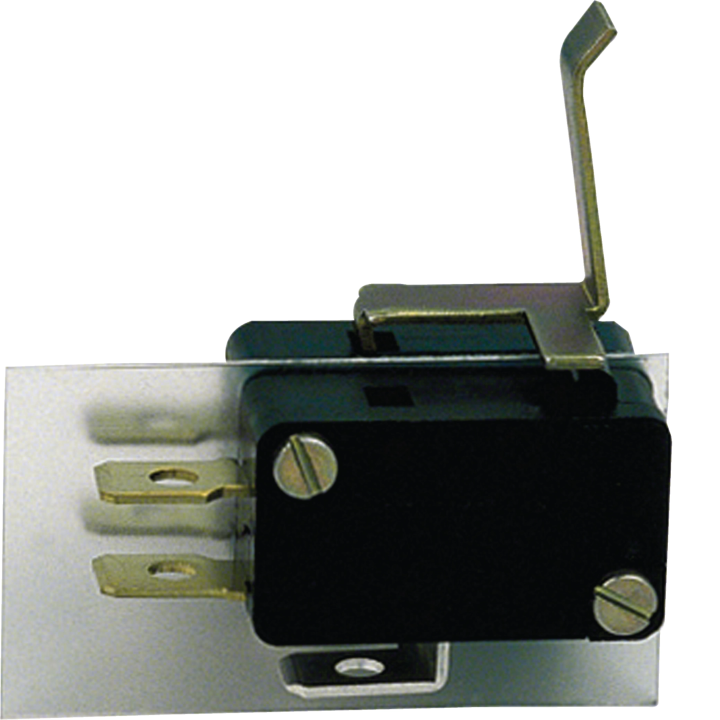 Hager HZ023 Auxiliary Contact 2x 1C+O for 125/3200A