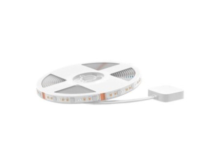 Smart LED Strip ar RGBWW Wi-Fi (5m) HomeKit