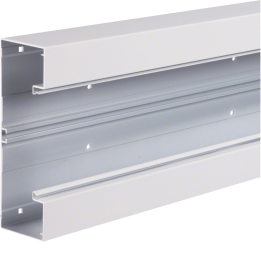 Hager BRA652101B9016 Tranking Base Traffic White