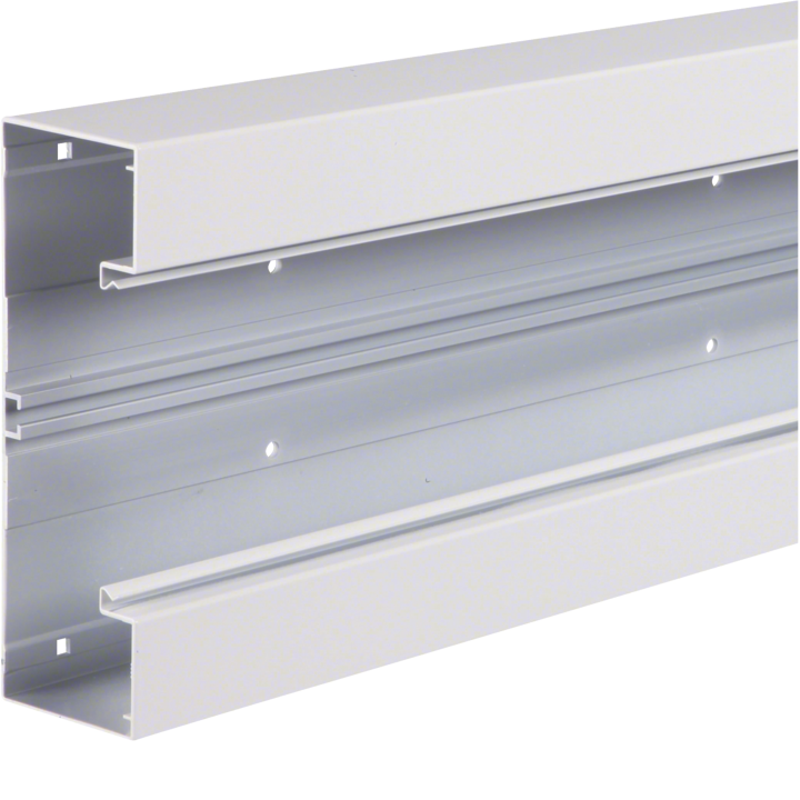 Hager BRA652101B9016 Tranking Base Traffic White