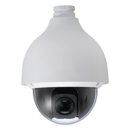 DAHUA SD50430U-HN 4MP PTZ Speed Dome kaamera, 30x optiline suum, PoE, IP67, Wi-Fi