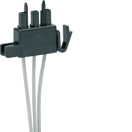 Модуль распределения питания Hager HYC353H, 3P 160A 250V