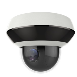 SAFIRE SF-IPSD5104IAWH-4 PTZ IP-kamera PoE Wi-Fi IP66