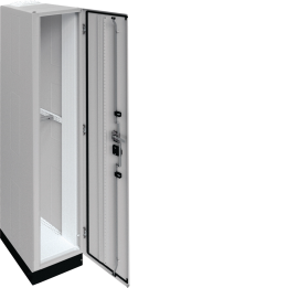 Hager FS21G Steel Enclosure, 1850x300x400 mm