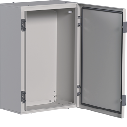 Hager FL115A Orion.Plus Steel Enclosure 600x400x250 mm