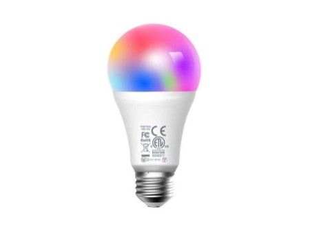 Meross Vieda spuldze MSL120EU RGB NON-HOMEKIT E27