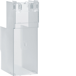 Hager LVZALL Terminal Cover for Connecting Set 2x300mm²