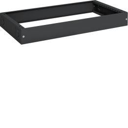Hager FZ653A Plinth, Universal, H100 800x400 mm