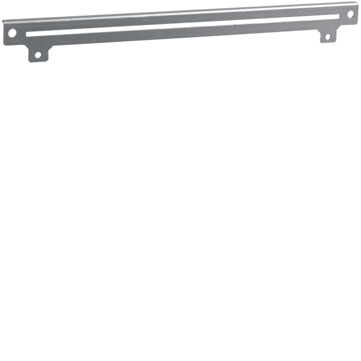 Hager FL494A Clamp Bracket, 500 mm, Orion.Plus