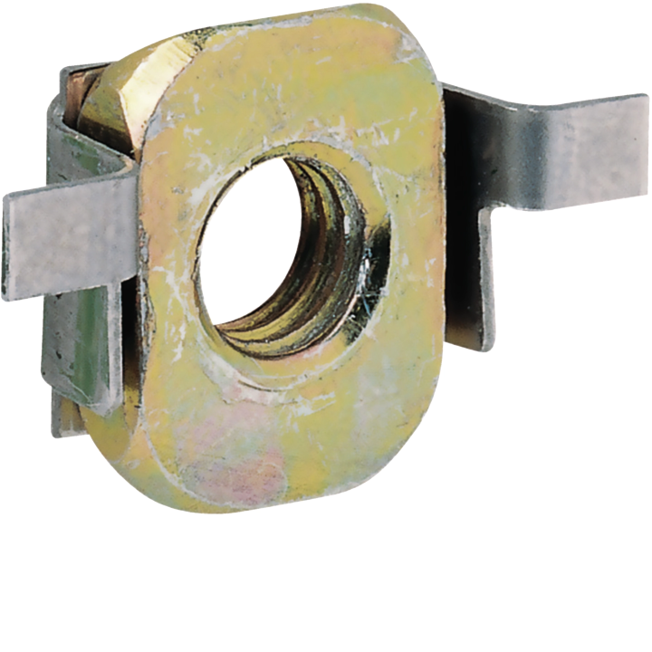 Hager UC990 Nut, Quadro, M5