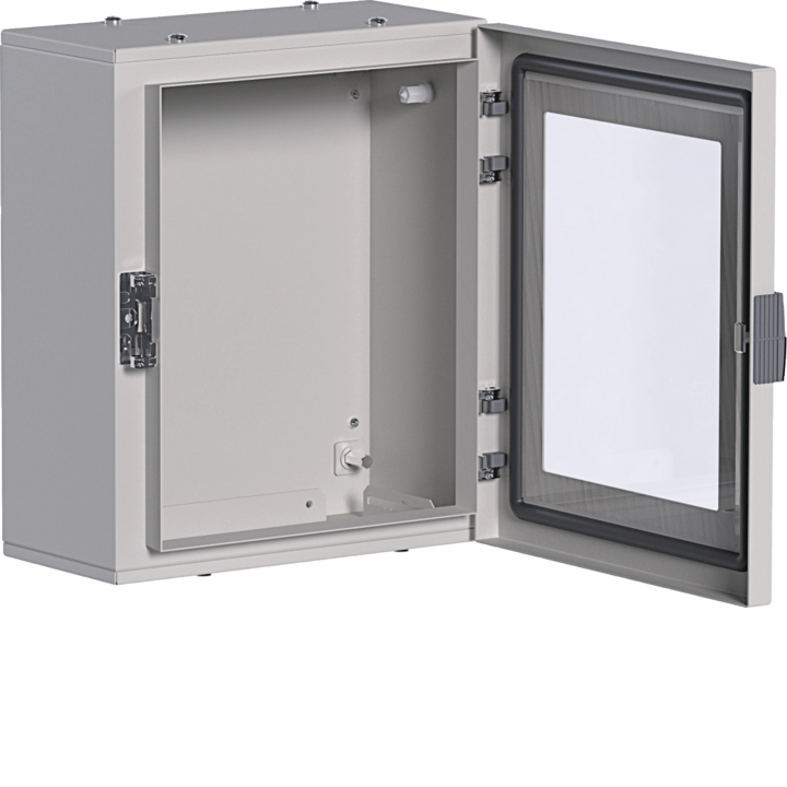 Hager FL154A Orion.Plus Steel Enclosure 350x300x160 mm