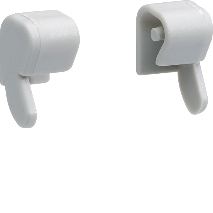 Hager TGM600E End Caps for TGM6xxD Distribution Boards