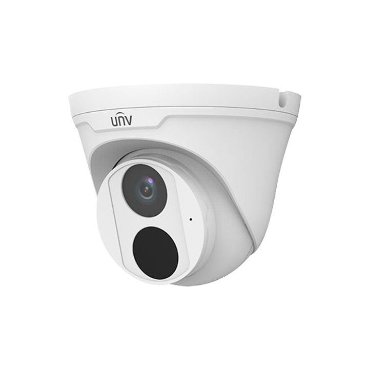 UNIVIEW EASY UV-IPC3614LE-ADF28K 4MP bokštinė IP kamera