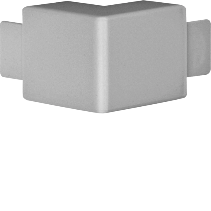 Hager LF3004537030 išorinis kampas 30x45mm akmens pilkas