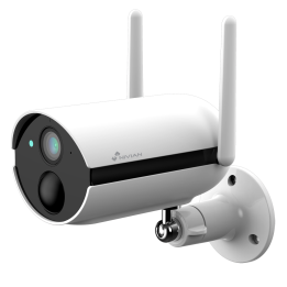 NVS-IPC-05-BAT NIVIAN RETAIL 4MP PTZ IP Camera with PoE and Wi-Fi
