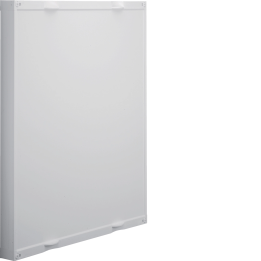 Hager US42A2 Cover Plate, universN, 600x500mm
