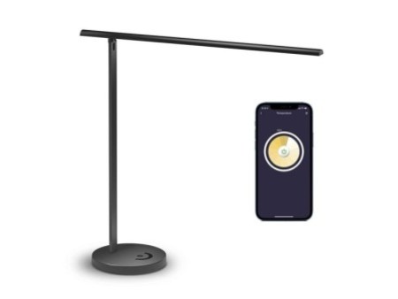 Smart Desk lampa (HomeKit)