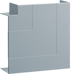 Hager BR651705HLAN lame nurk 68x170mm värvitud alumiinium