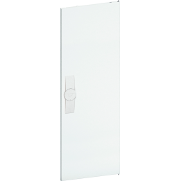 Hager FZ900 Universal Door, Right-Hinged, for Enclosure 800x300mm, IP44