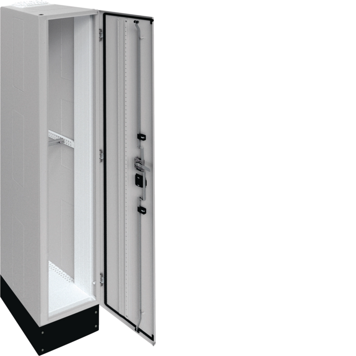 Hager FR21G2 Steel Enclosure, Universal, 2050x300x400 mm