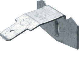 Hager L4180VERZ Maa silt