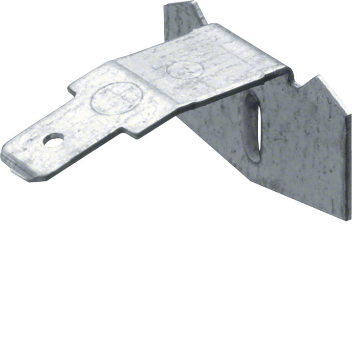 Hager L4180VERZ Maa silt