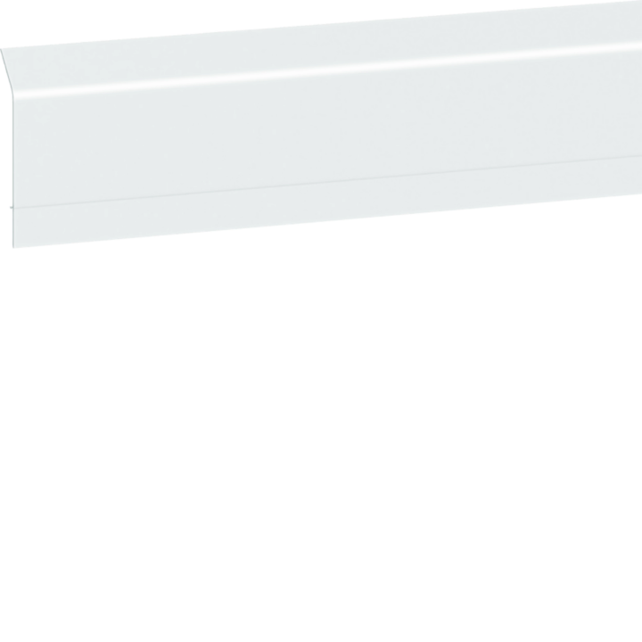 Hager UC834 Protec Shield Quadro.Sy Distribution Board Enclosure 1000mm