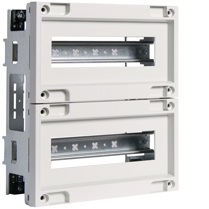 Hager FL979A Functional Frame for Orion.Plus, 350x300 mm